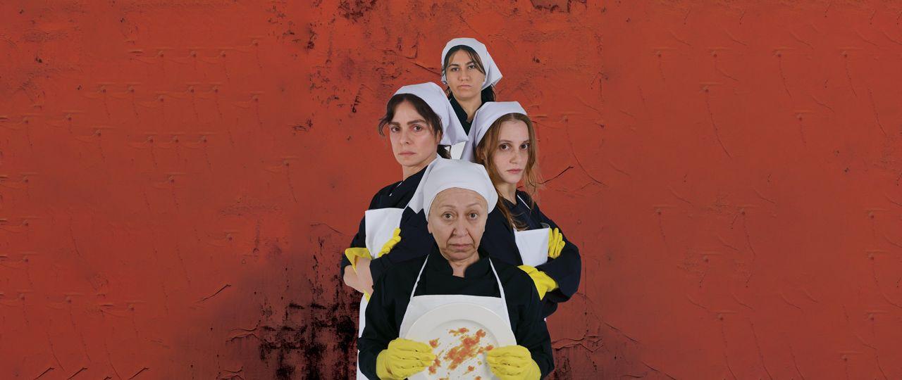 Bulaşıkçılar