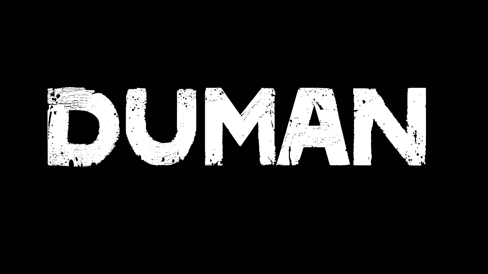 Duman