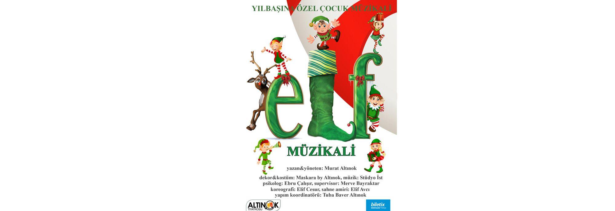 Elf Müzikali