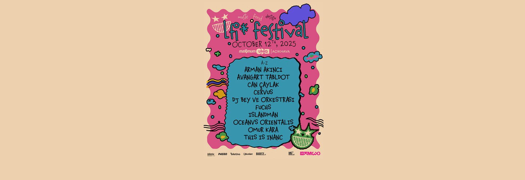 lfi* Festival