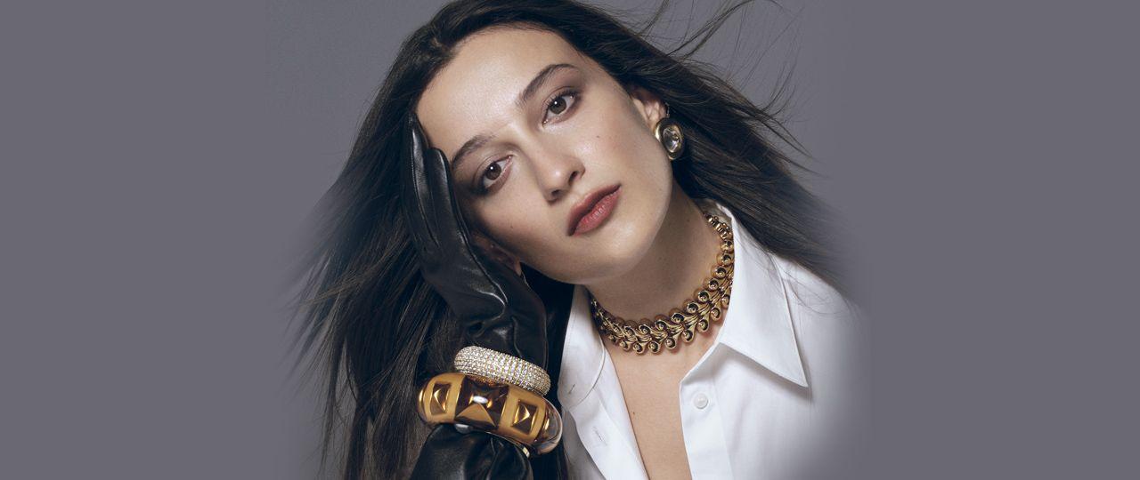 Melike Şahin