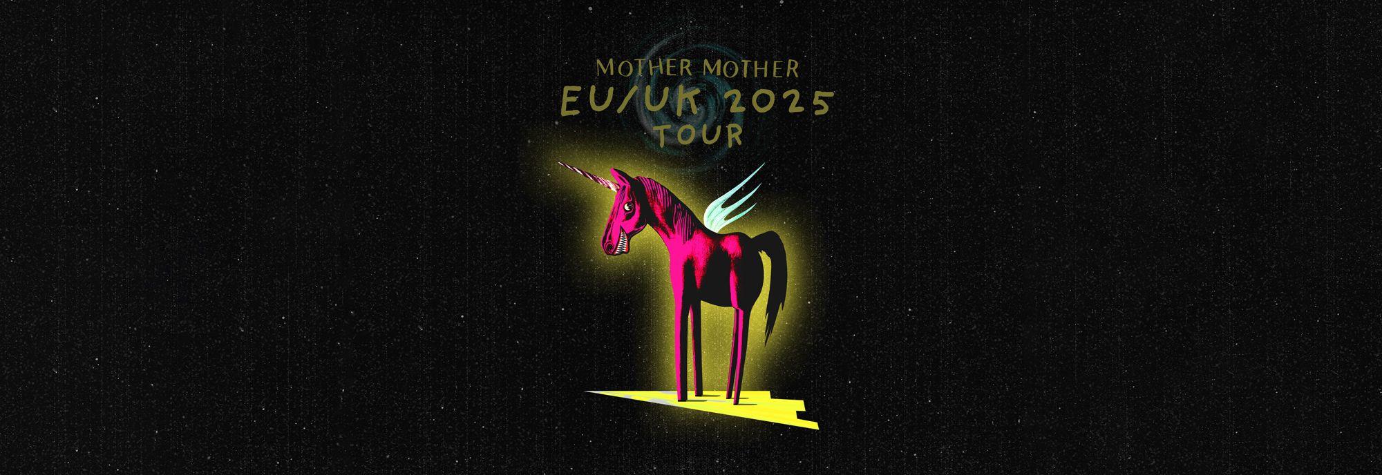 Mother Mother