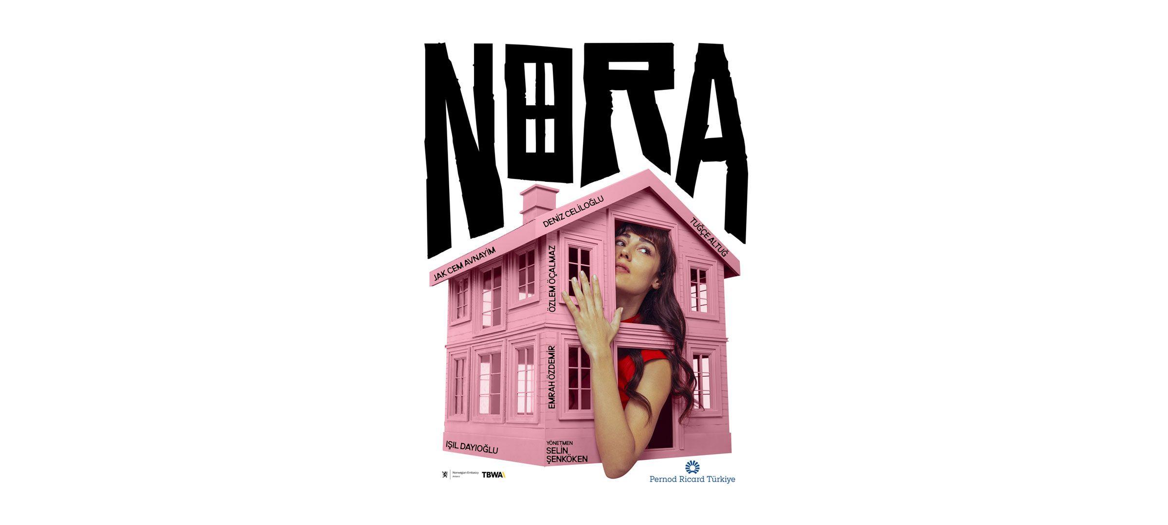 Nora