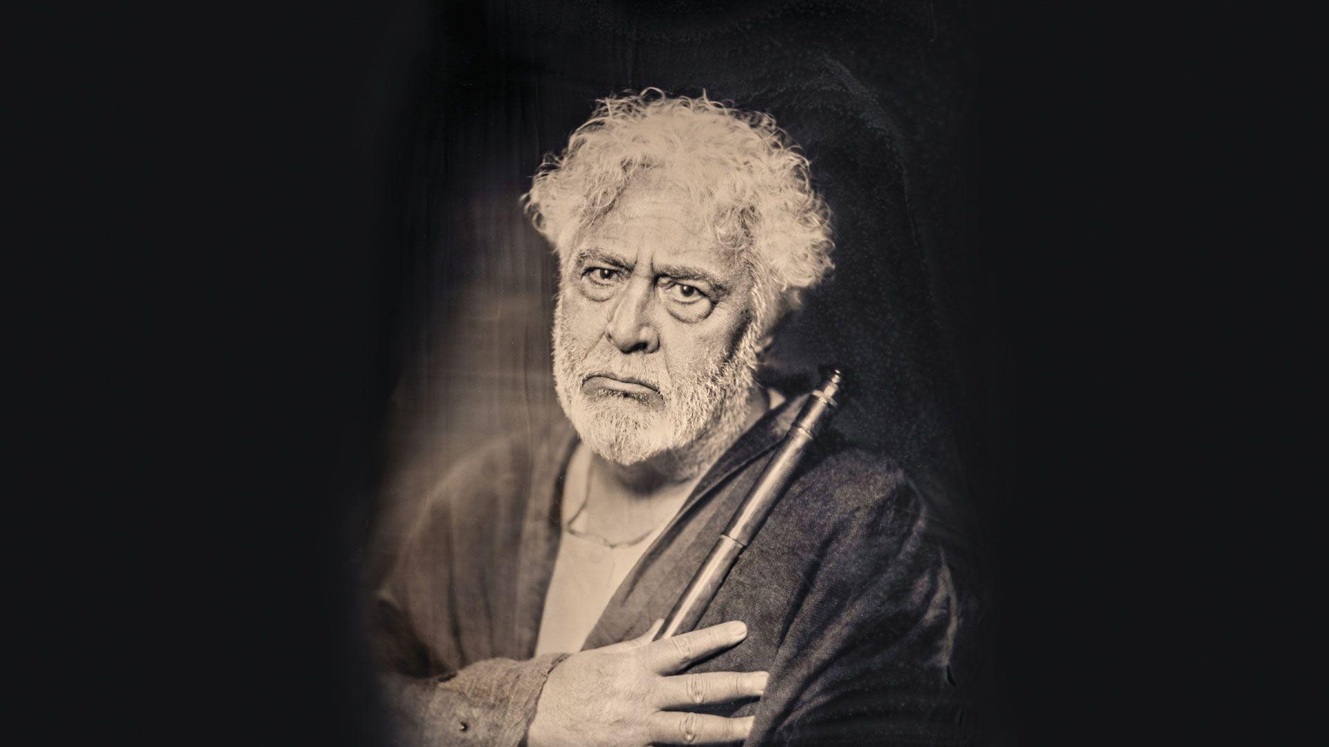 Uğur Yücel - Neyzen Tevfik