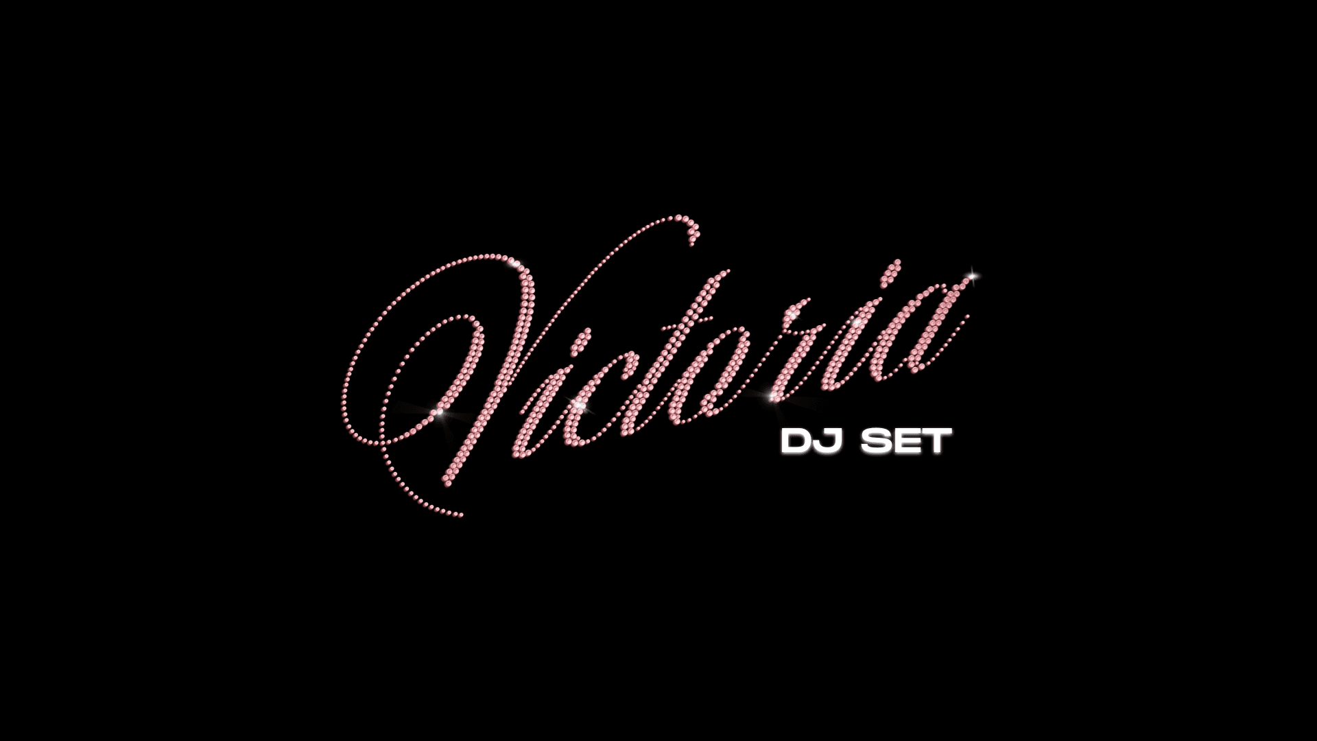 VICTORIA (DJ Set)